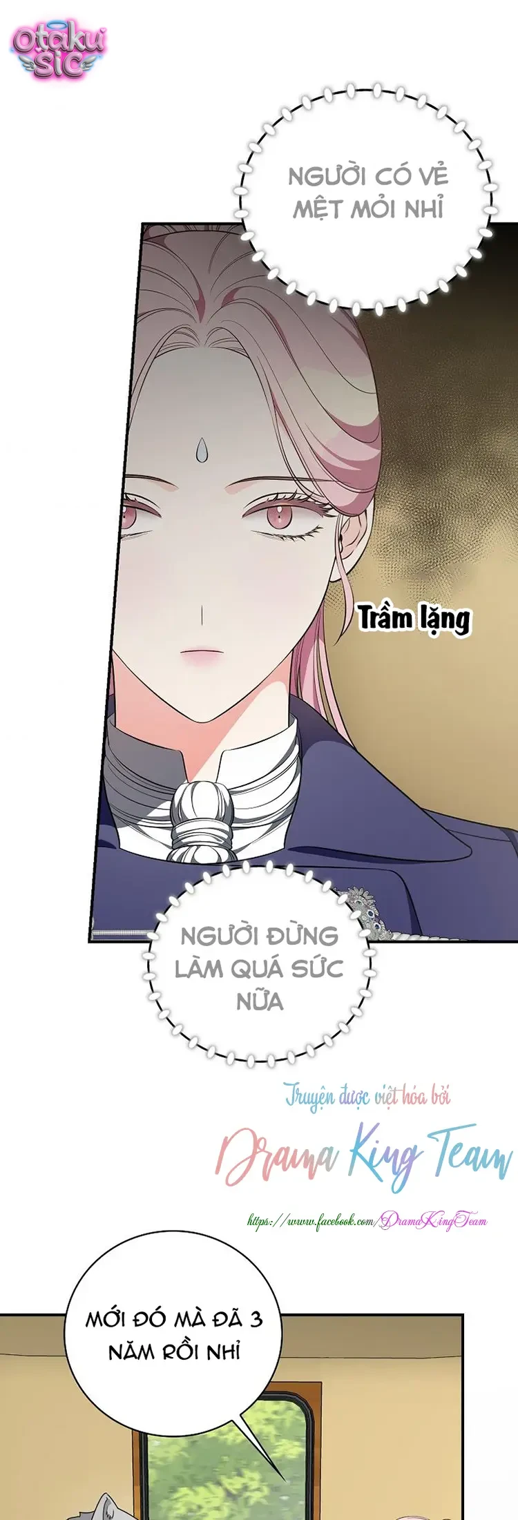 Nữ Công Tước Nhà Kính - Chap 48 - Trang 11