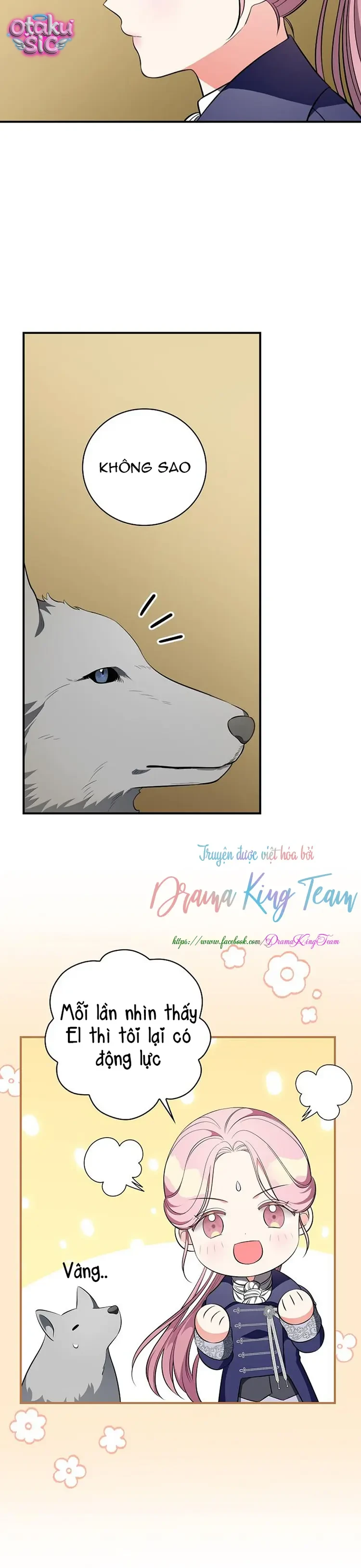 Nữ Công Tước Nhà Kính - Chap 48 - Trang 13