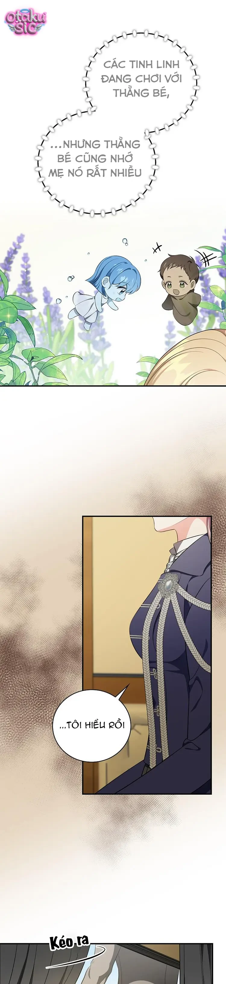 Nữ Công Tước Nhà Kính - Chap 48 - Trang 15