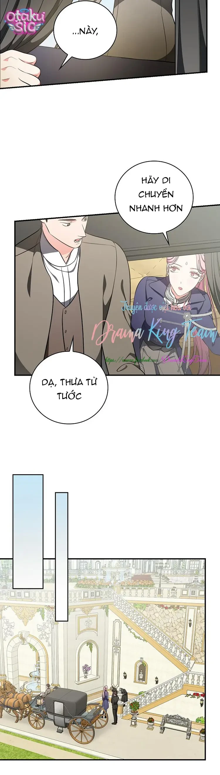 Nữ Công Tước Nhà Kính - Chap 48 - Trang 16