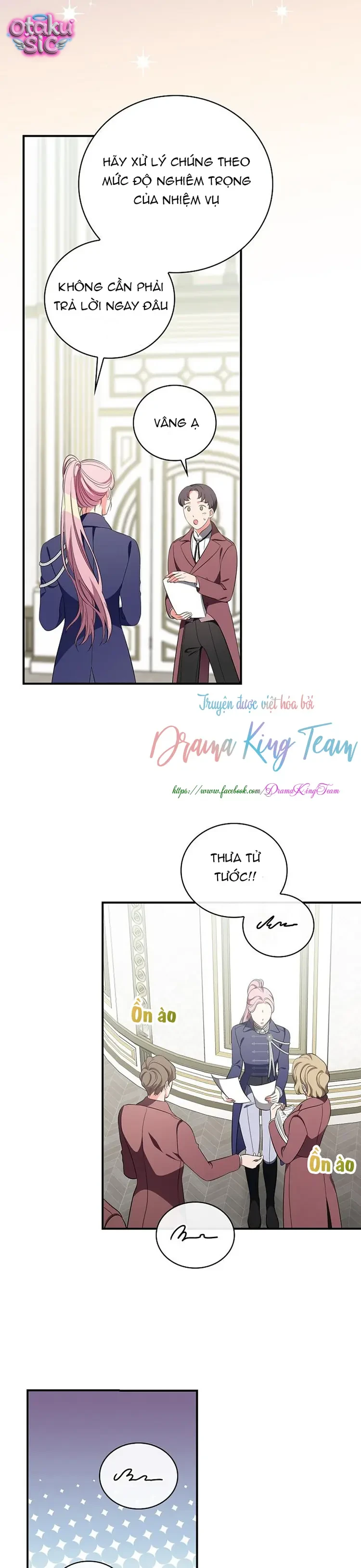 Nữ Công Tước Nhà Kính - Chap 48 - Trang 2