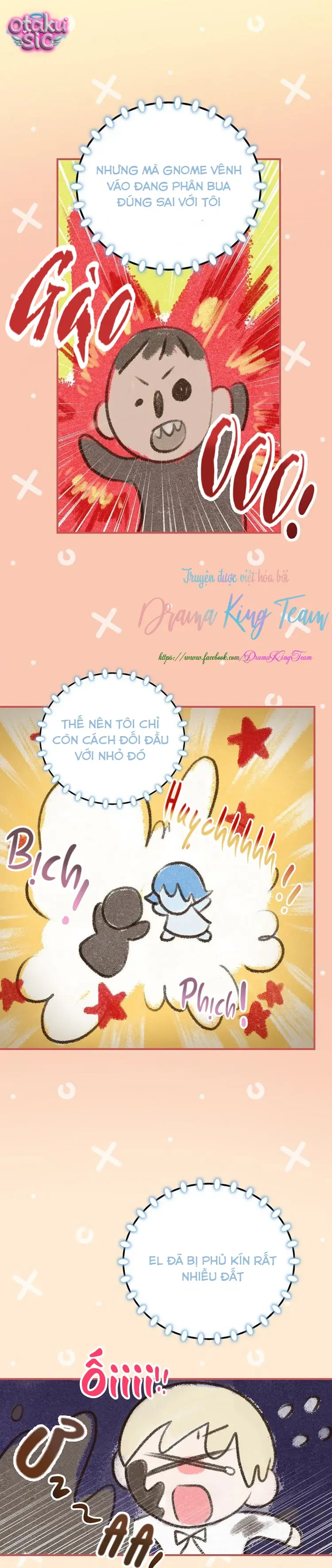 Nữ Công Tước Nhà Kính - Chap 48 - Trang 21