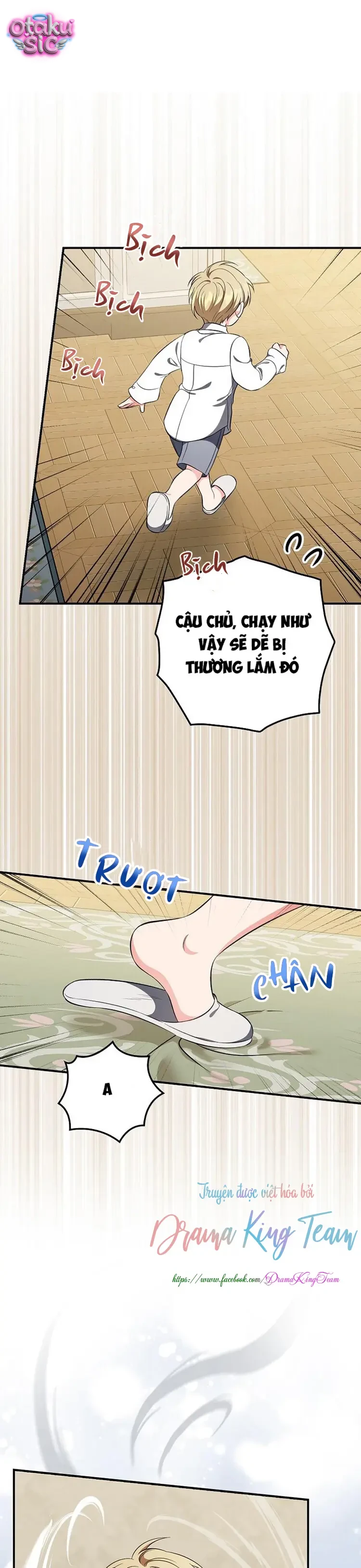 Nữ Công Tước Nhà Kính - Chap 48 - Trang 25