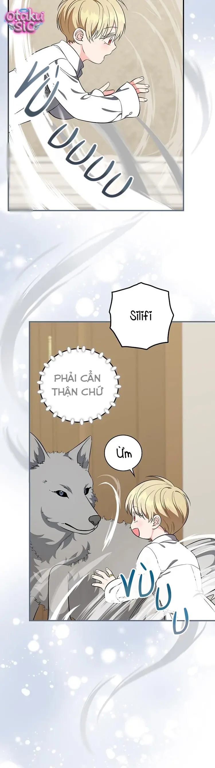 Nữ Công Tước Nhà Kính - Chap 48 - Trang 26