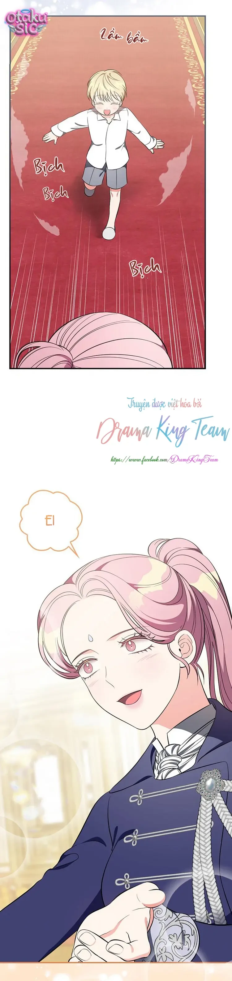 Nữ Công Tước Nhà Kính - Chap 48 - Trang 27