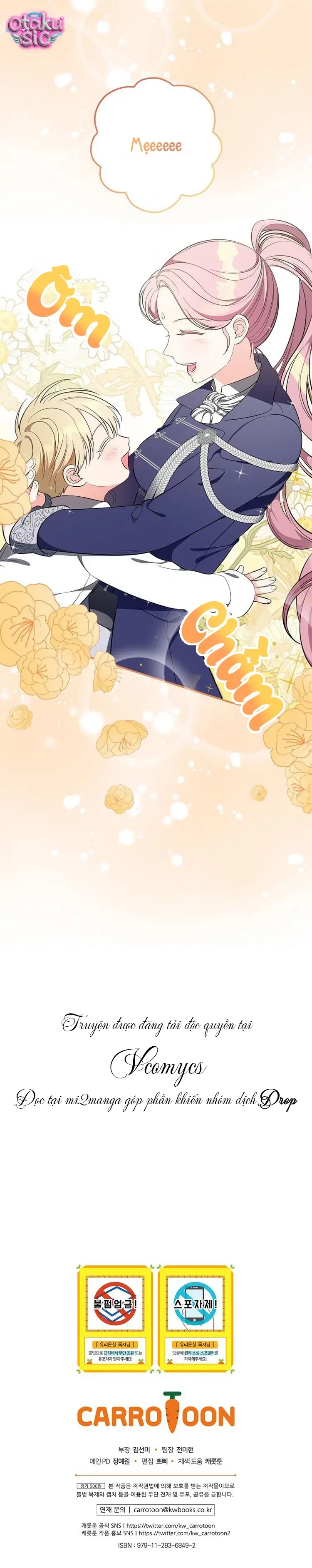 Nữ Công Tước Nhà Kính - Chap 48 - Trang 28