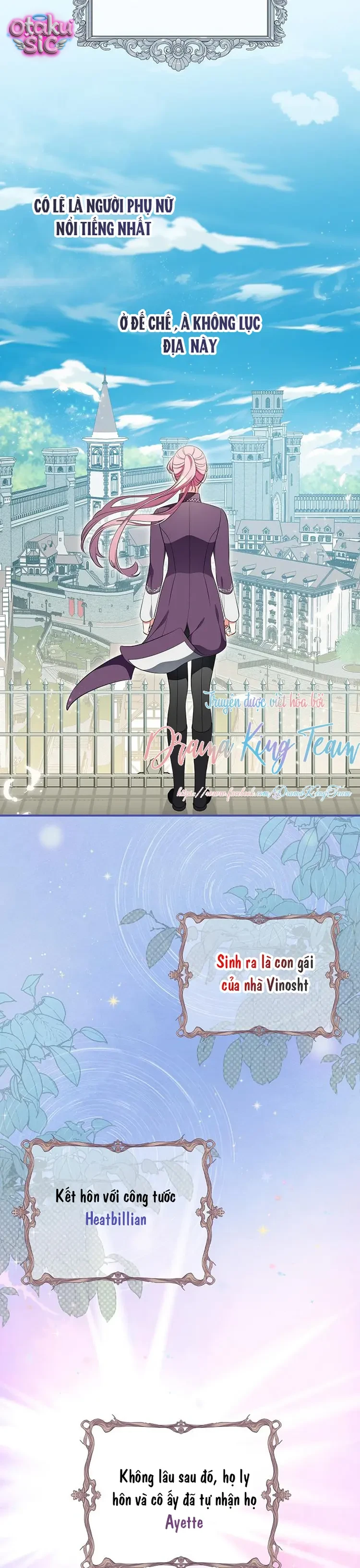 Nữ Công Tước Nhà Kính - Chap 48 - Trang 6