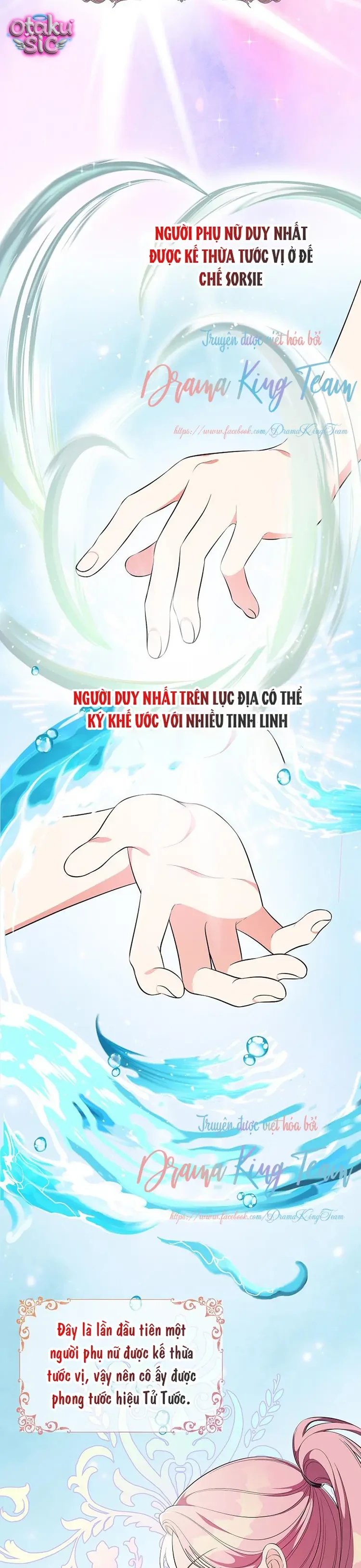 Nữ Công Tước Nhà Kính - Chap 48 - Trang 7