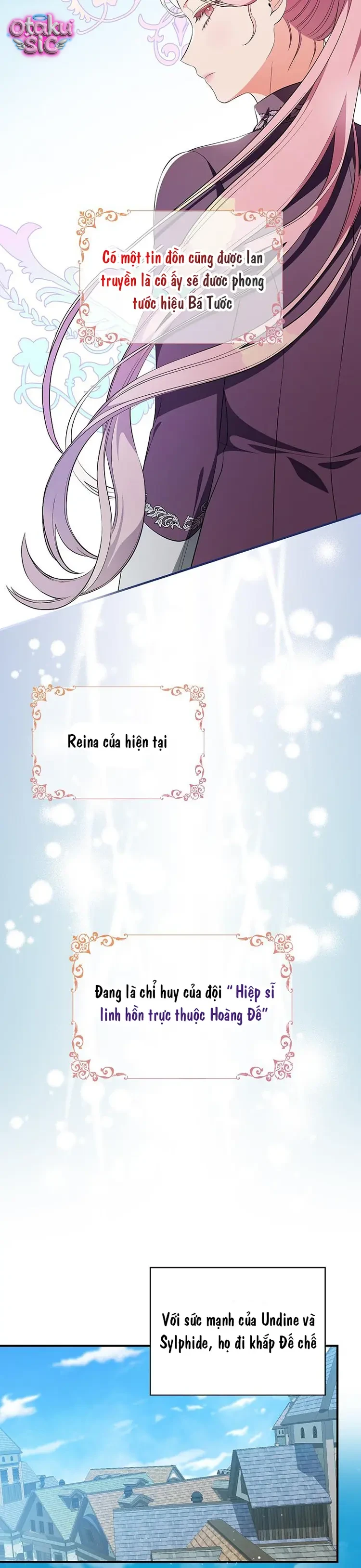 Nữ Công Tước Nhà Kính - Chap 48 - Trang 8