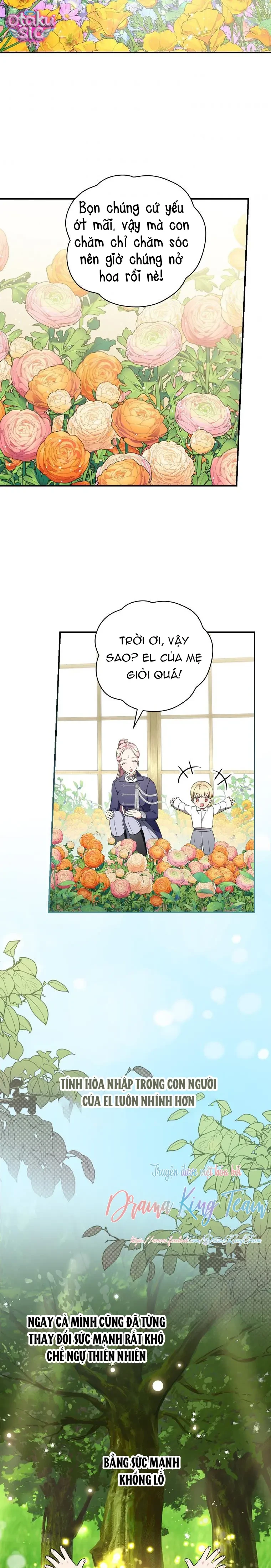 Nữ Công Tước Nhà Kính - Chap 49 - Trang 10