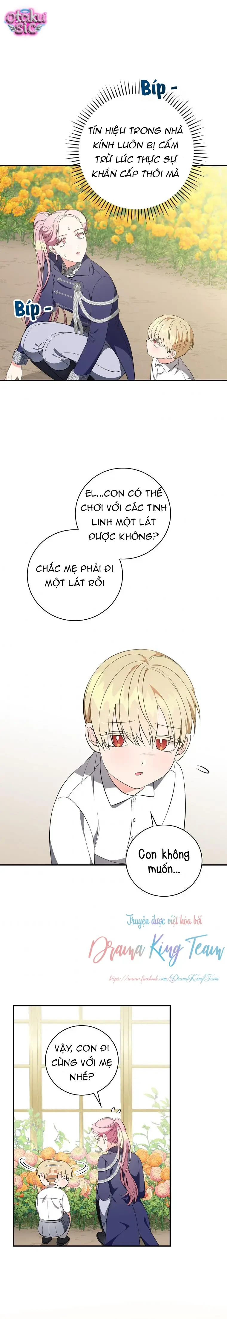 Nữ Công Tước Nhà Kính - Chap 49 - Trang 12