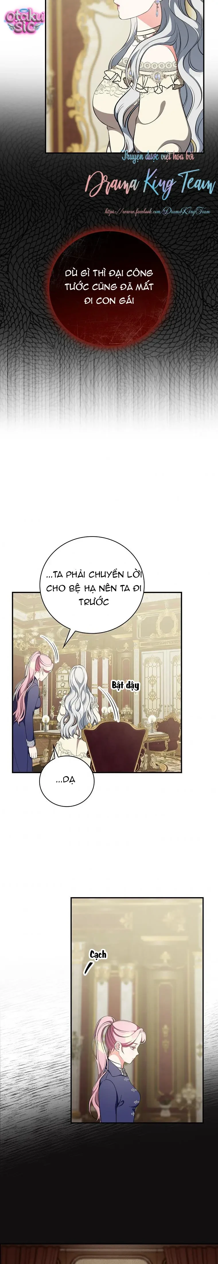 Nữ Công Tước Nhà Kính - Chap 49 - Trang 17