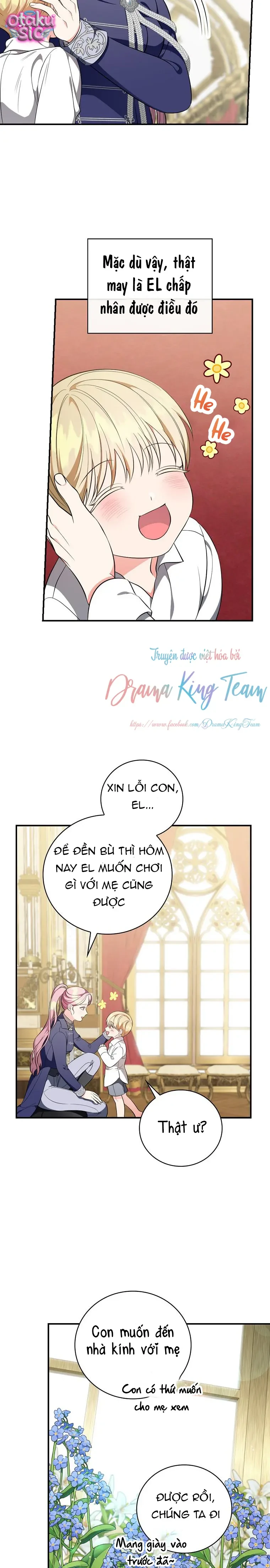 Nữ Công Tước Nhà Kính - Chap 49 - Trang 2