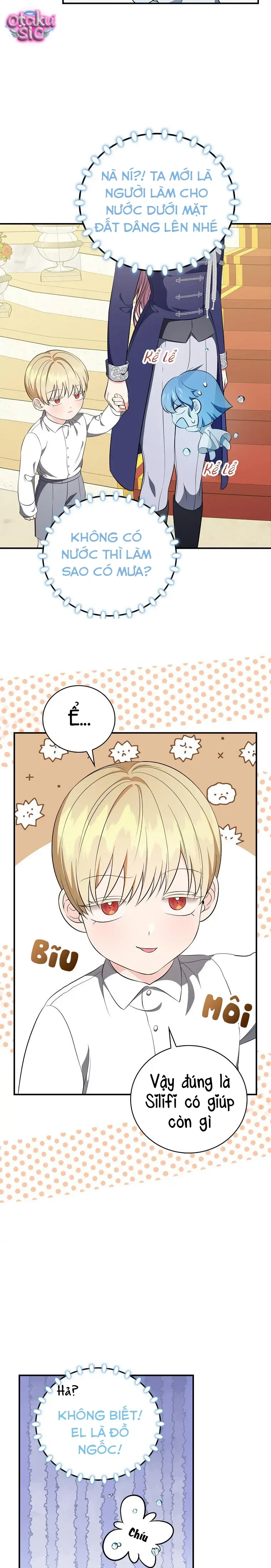 Nữ Công Tước Nhà Kính - Chap 49 - Trang 6