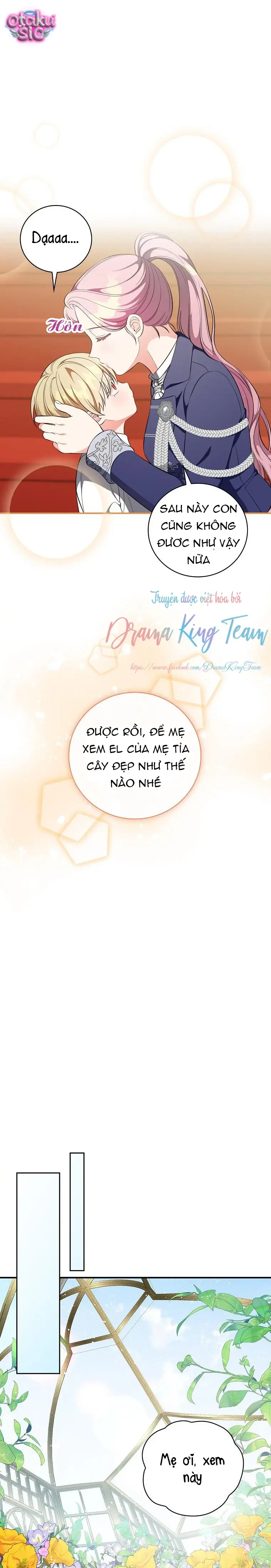 Nữ Công Tước Nhà Kính - Chap 49 - Trang 9
