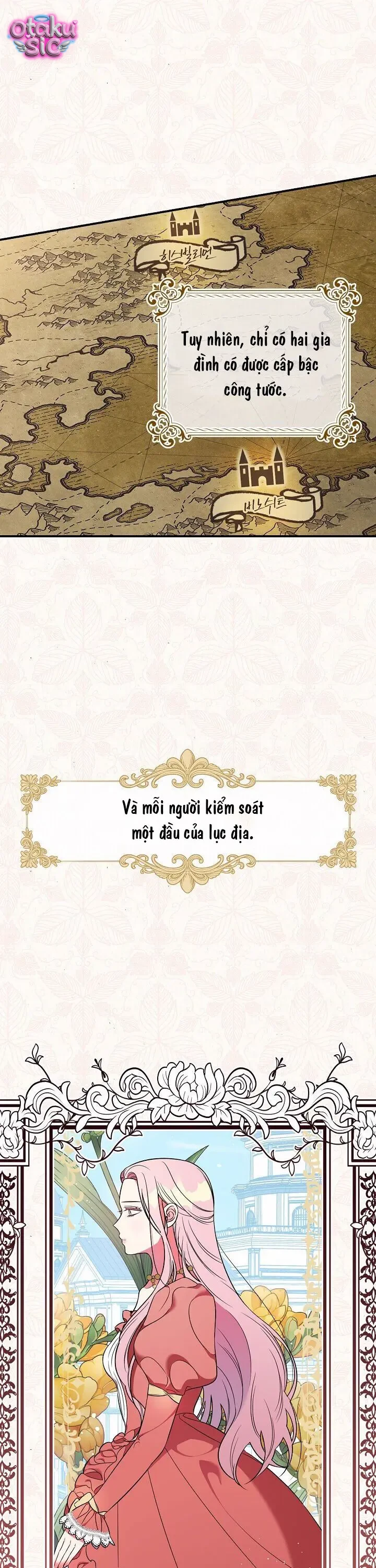 Nữ Công Tước Nhà Kính - Chap 5 - Trang 1