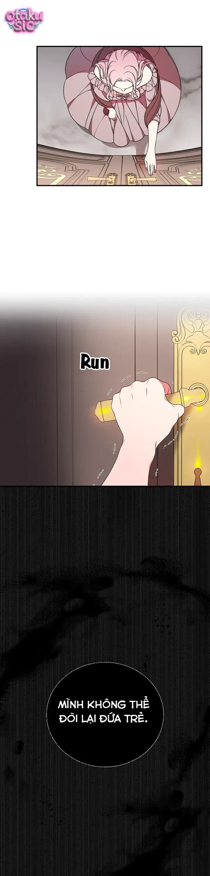 Nữ Công Tước Nhà Kính - Chap 5 - Trang 12