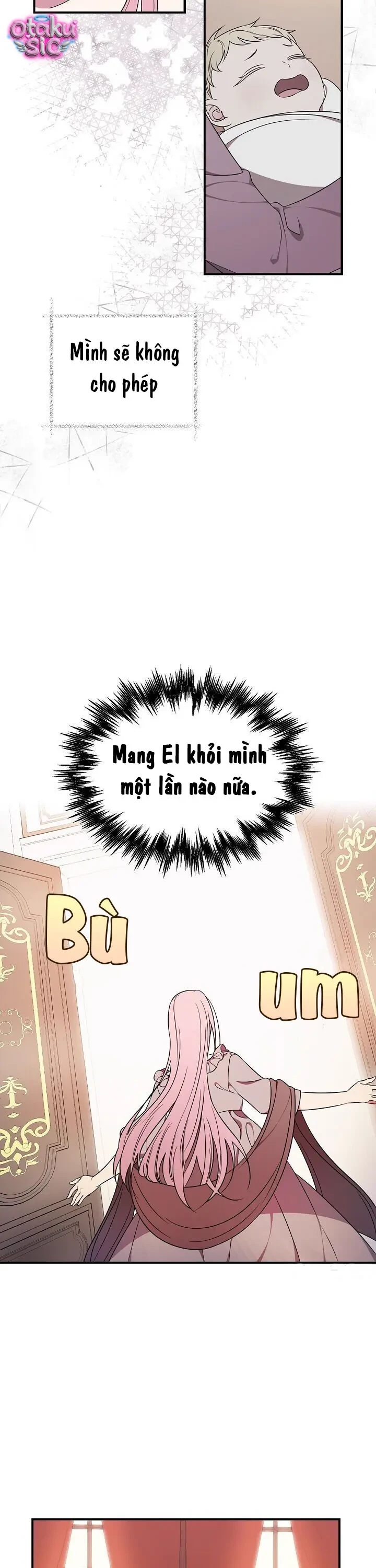 Nữ Công Tước Nhà Kính - Chap 5 - Trang 15