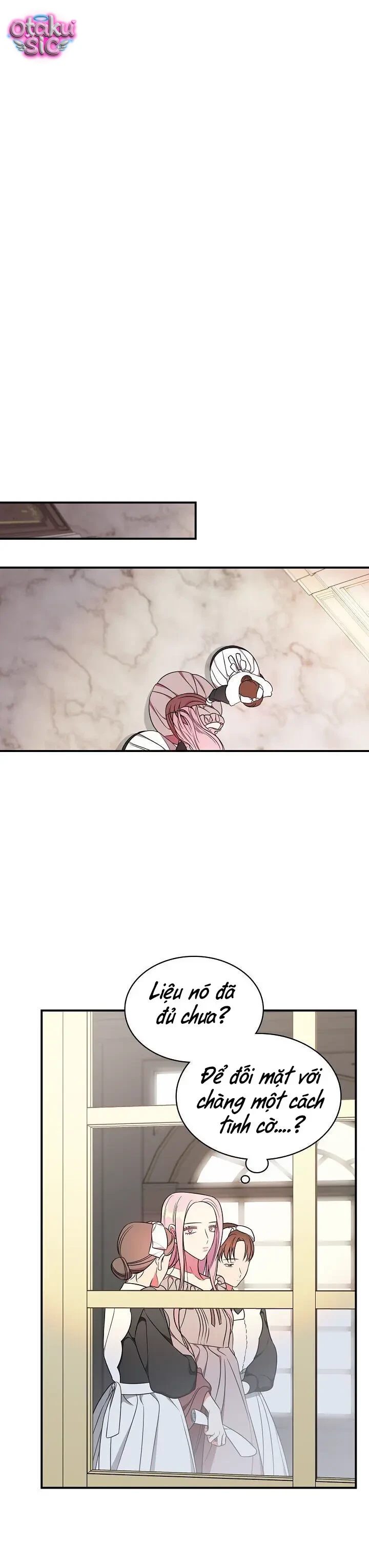 Nữ Công Tước Nhà Kính - Chap 5 - Trang 23