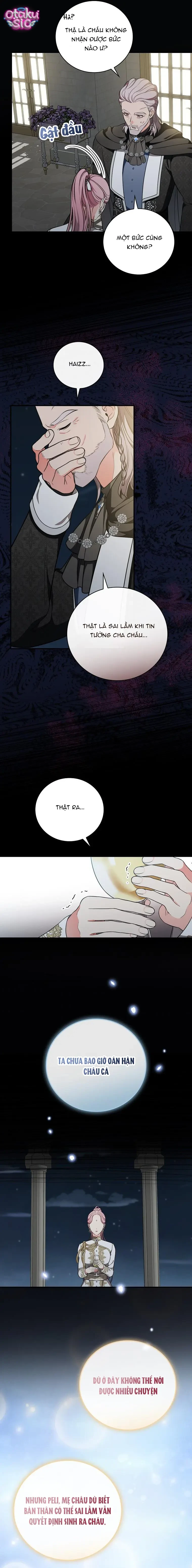 Nữ Công Tước Nhà Kính - Chap 50 - Trang 12