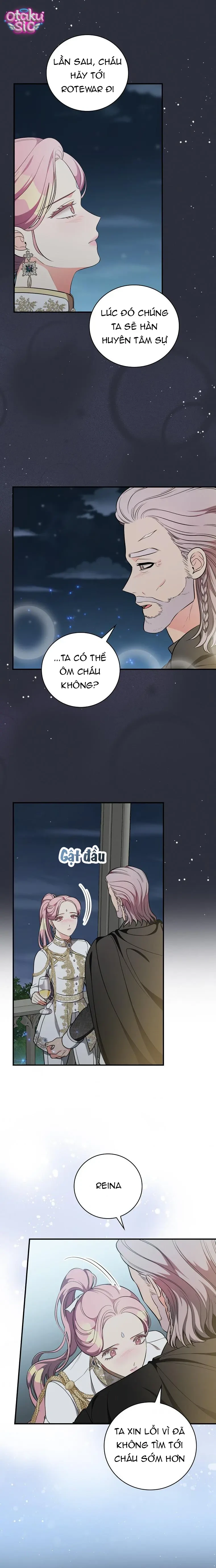 Nữ Công Tước Nhà Kính - Chap 50 - Trang 14
