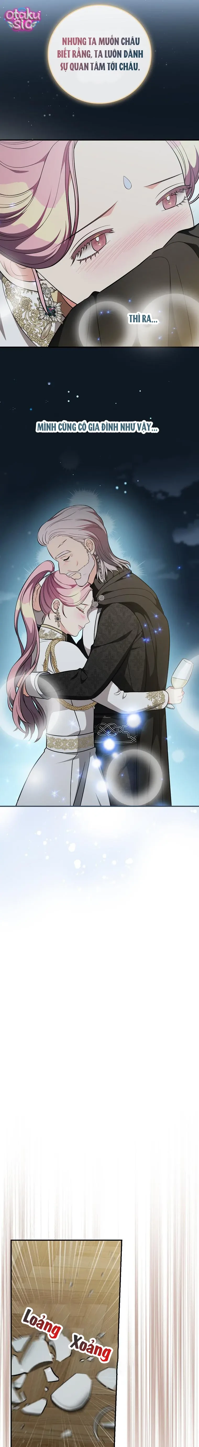 Nữ Công Tước Nhà Kính - Chap 50 - Trang 15