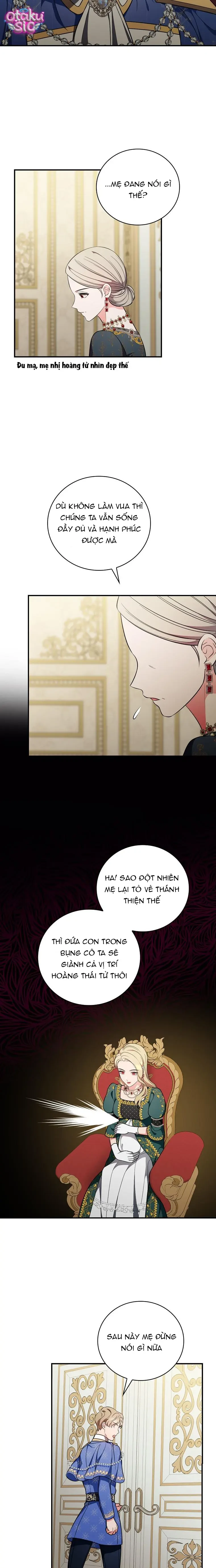 Nữ Công Tước Nhà Kính - Chap 50 - Trang 17