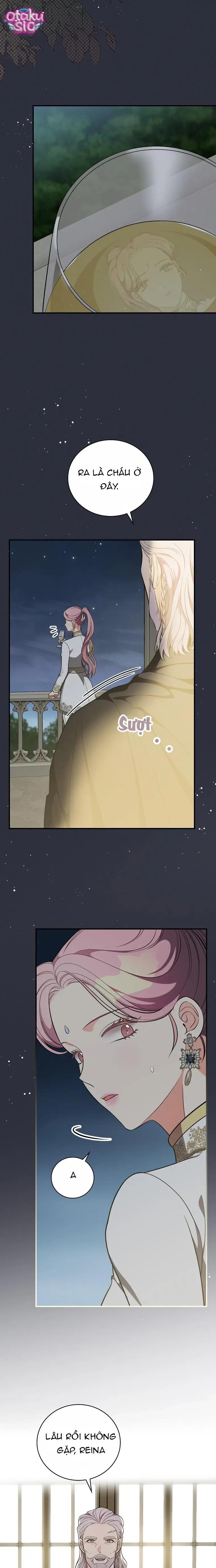 Nữ Công Tước Nhà Kính - Chap 50 - Trang 9