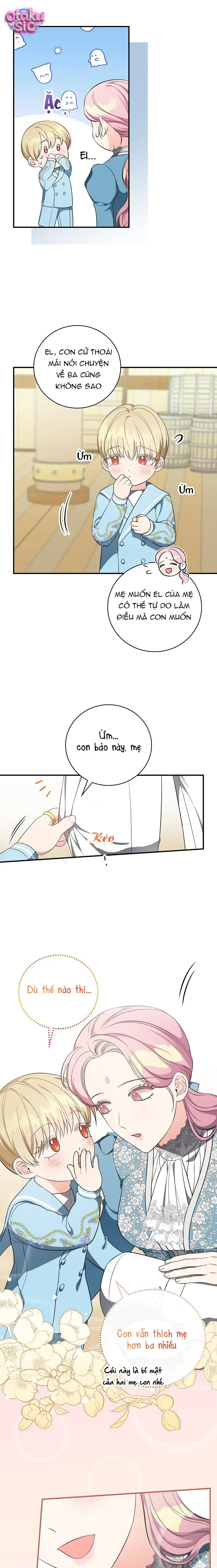 Nữ Công Tước Nhà Kính - Chap 51 - Trang 2