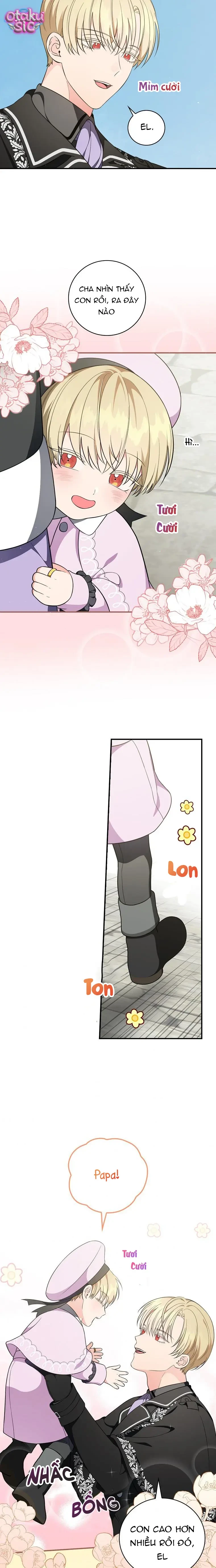 Nữ Công Tước Nhà Kính - Chap 51 - Trang 8