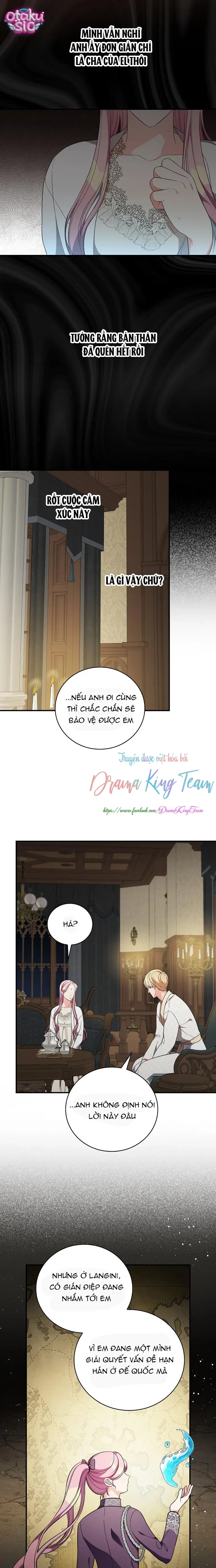 Nữ Công Tước Nhà Kính - Chap 52 - Trang 10