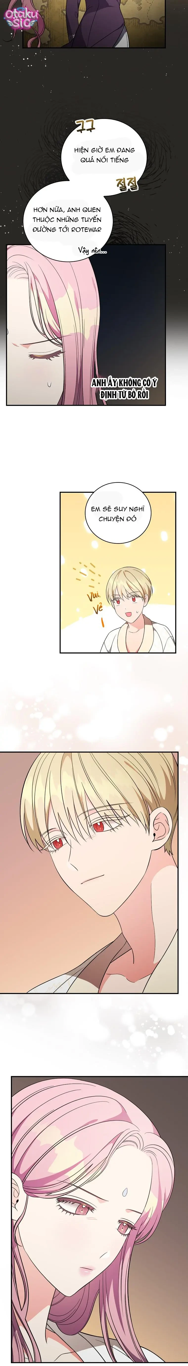 Nữ Công Tước Nhà Kính - Chap 52 - Trang 11