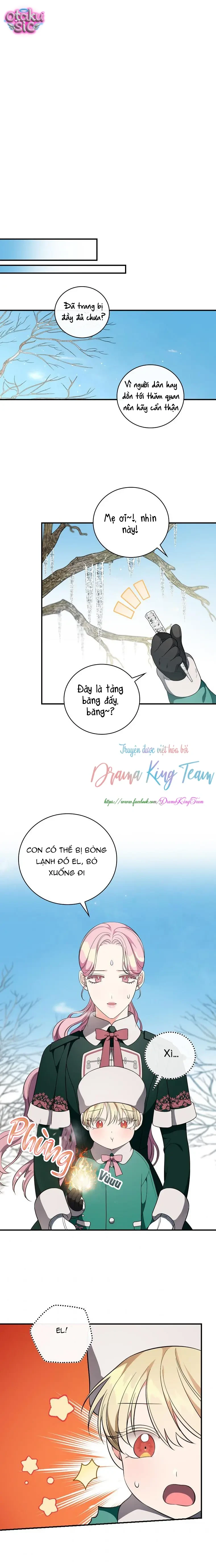 Nữ Công Tước Nhà Kính - Chap 52 - Trang 12