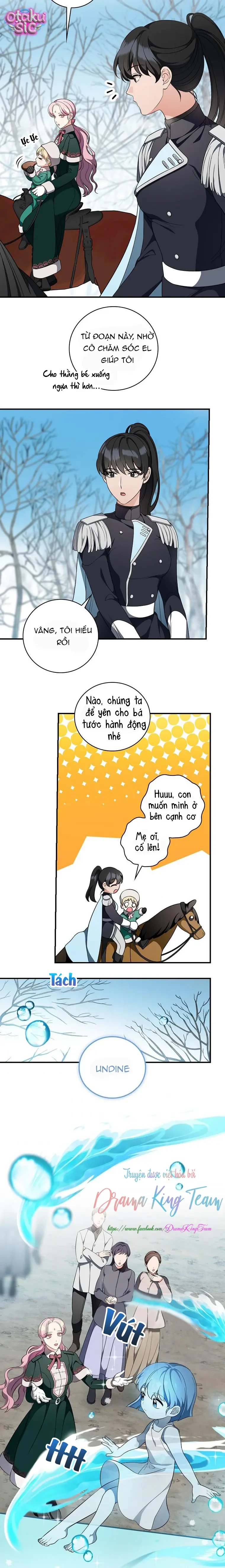 Nữ Công Tước Nhà Kính - Chap 52 - Trang 16