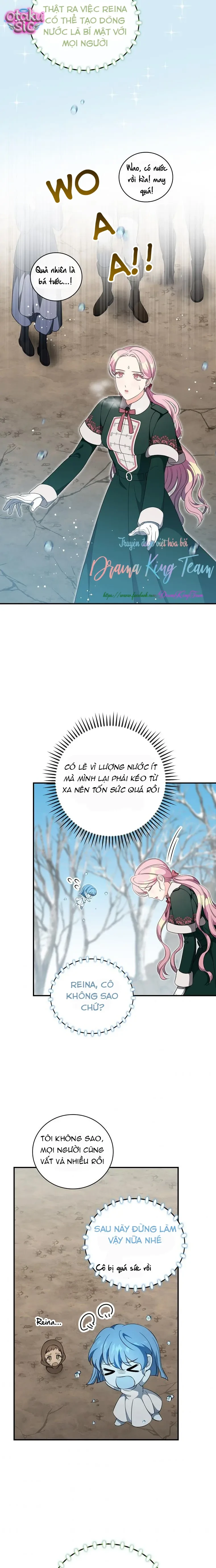 Nữ Công Tước Nhà Kính - Chap 52 - Trang 18