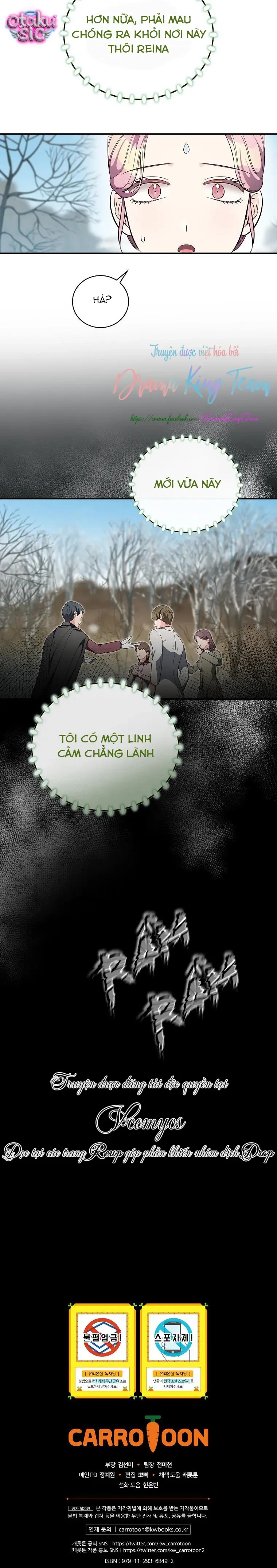 Nữ Công Tước Nhà Kính - Chap 52 - Trang 19