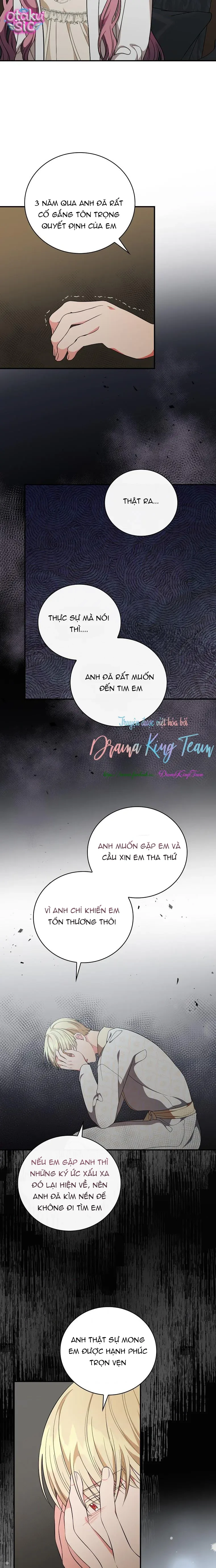 Nữ Công Tước Nhà Kính - Chap 52 - Trang 6