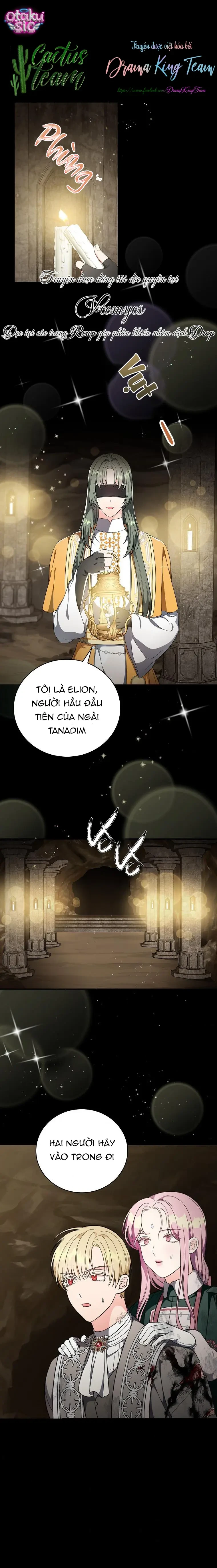 Nữ Công Tước Nhà Kính - Chap 54 - Trang 0