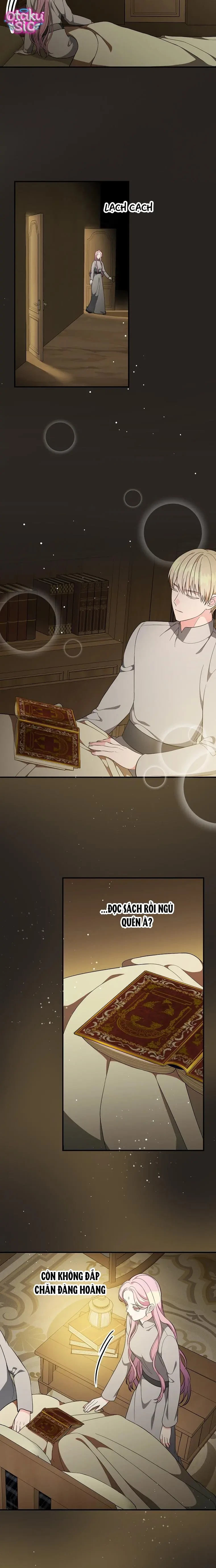 Nữ Công Tước Nhà Kính - Chap 54 - Trang 14