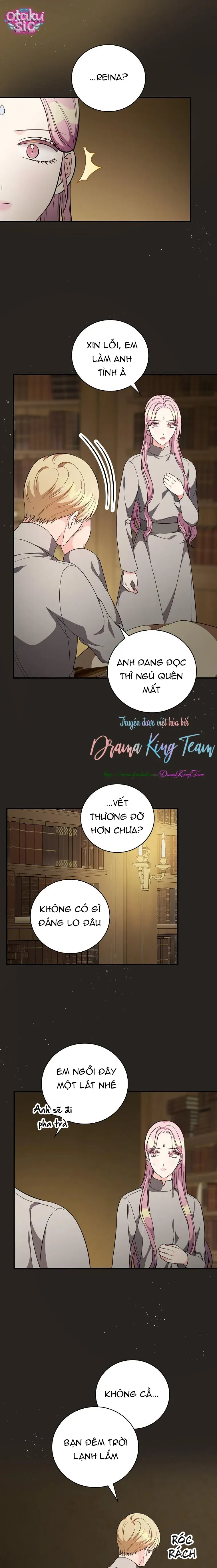 Nữ Công Tước Nhà Kính - Chap 54 - Trang 15
