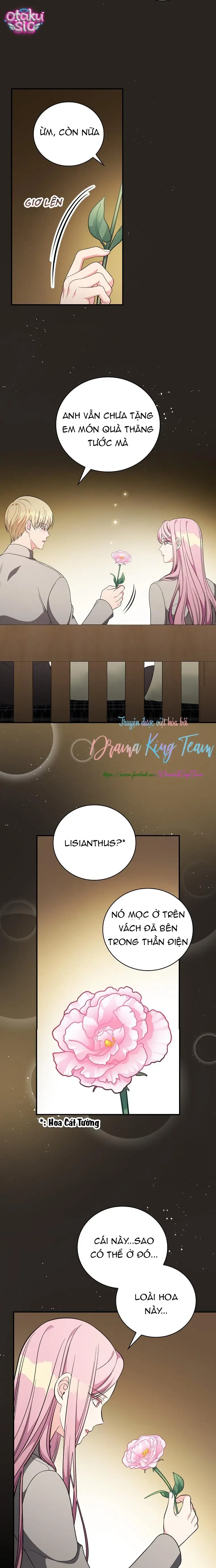 Nữ Công Tước Nhà Kính - Chap 54 - Trang 17