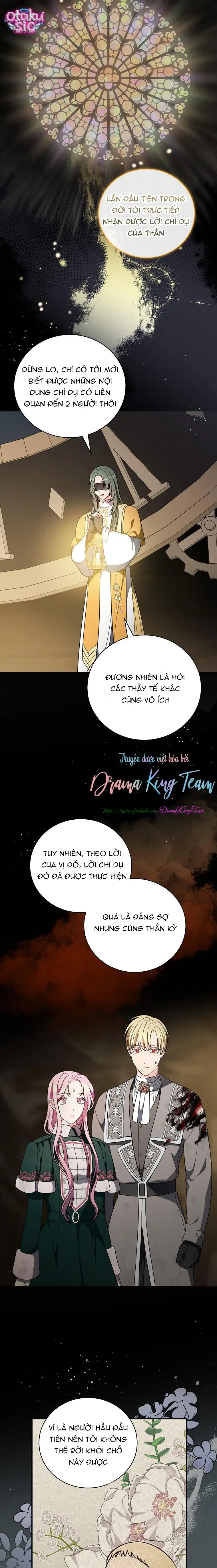 Nữ Công Tước Nhà Kính - Chap 54 - Trang 5