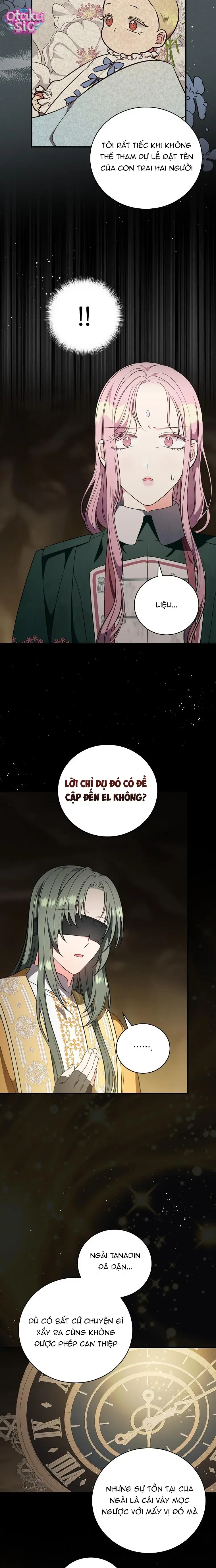 Nữ Công Tước Nhà Kính - Chap 54 - Trang 6