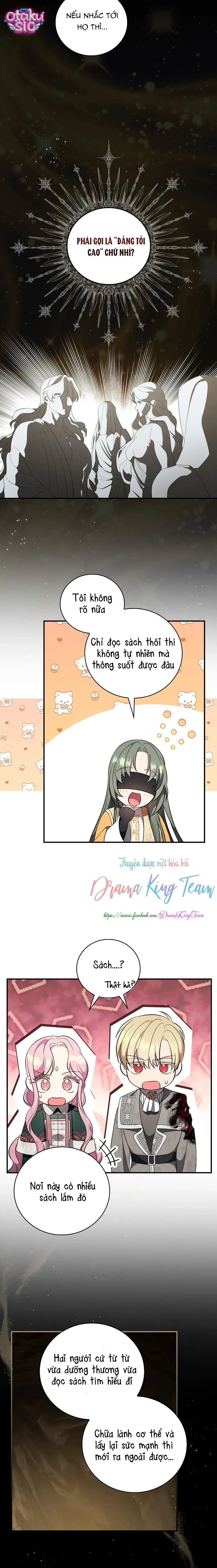 Nữ Công Tước Nhà Kính - Chap 54 - Trang 7