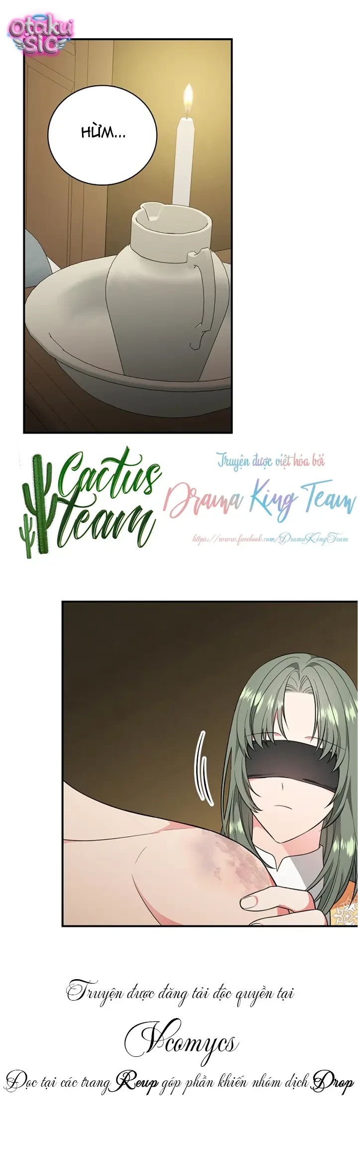 Nữ Công Tước Nhà Kính - Chap 55 - Trang 0