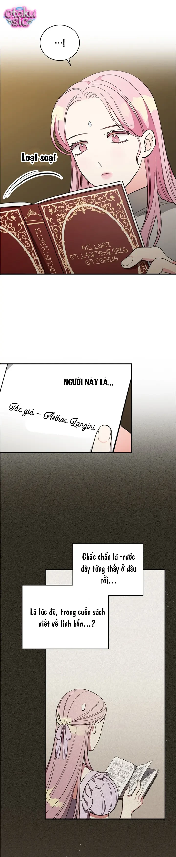 Nữ Công Tước Nhà Kính - Chap 55 - Trang 10