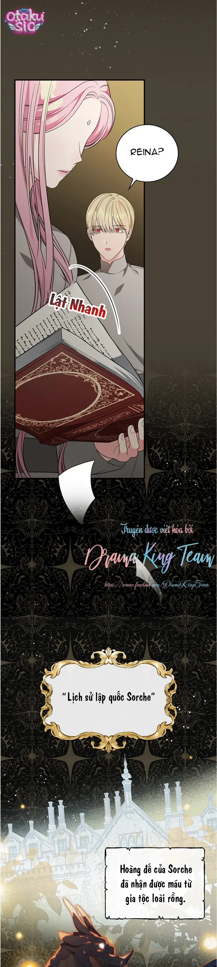 Nữ Công Tước Nhà Kính - Chap 55 - Trang 11