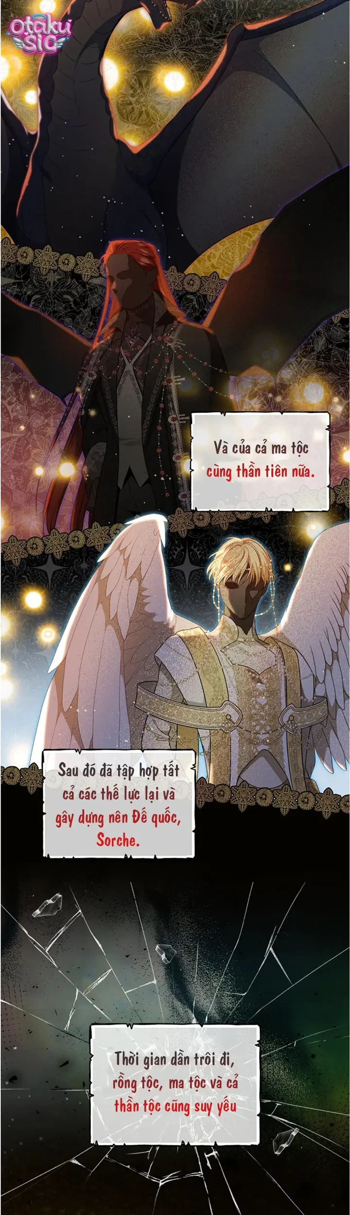 Nữ Công Tước Nhà Kính - Chap 55 - Trang 12