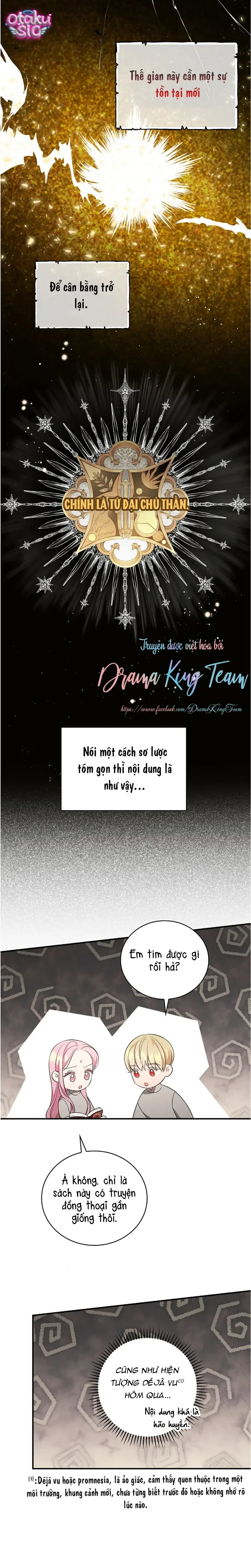 Nữ Công Tước Nhà Kính - Chap 55 - Trang 13