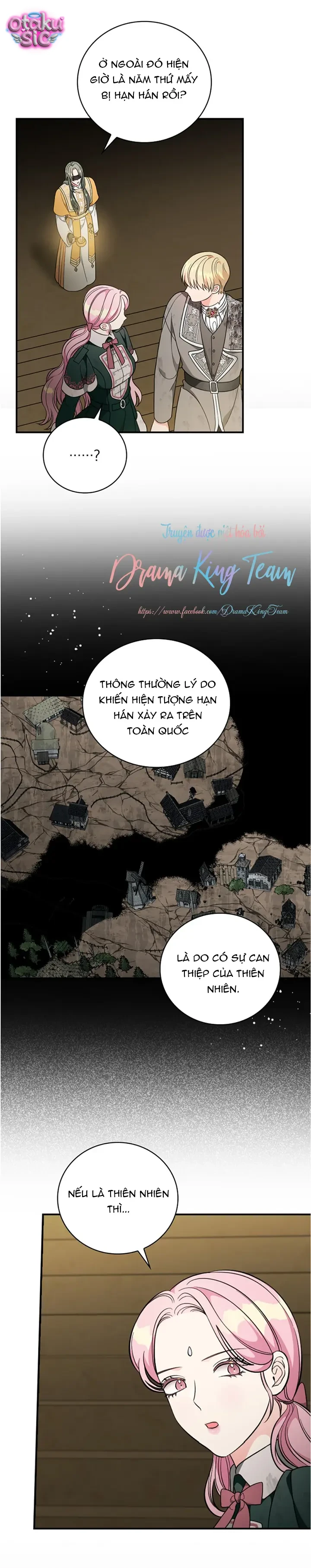 Nữ Công Tước Nhà Kính - Chap 55 - Trang 17